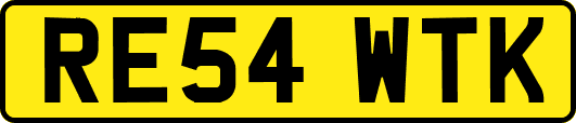 RE54WTK