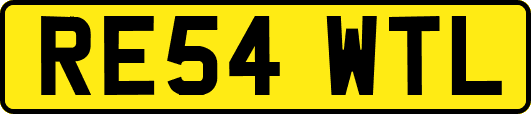 RE54WTL