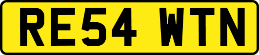 RE54WTN