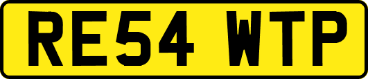 RE54WTP