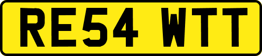RE54WTT
