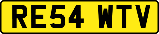 RE54WTV