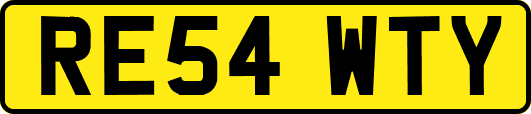 RE54WTY