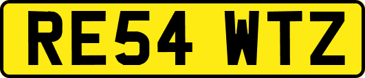 RE54WTZ