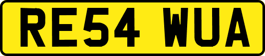 RE54WUA
