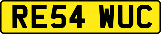 RE54WUC