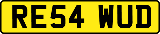 RE54WUD