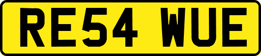 RE54WUE