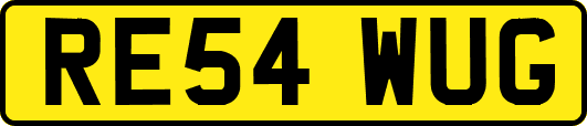 RE54WUG