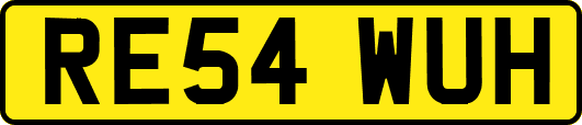 RE54WUH