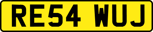 RE54WUJ