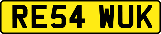 RE54WUK