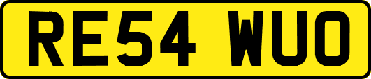RE54WUO