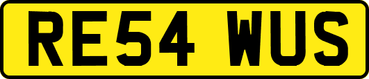RE54WUS