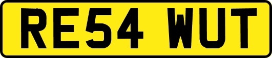 RE54WUT