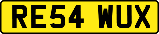RE54WUX