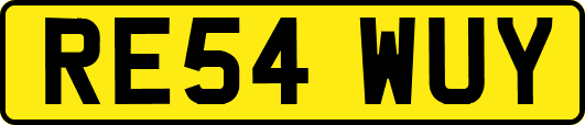 RE54WUY