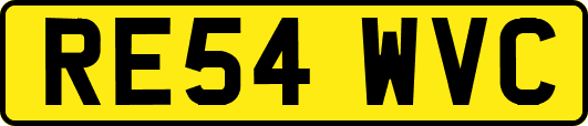 RE54WVC