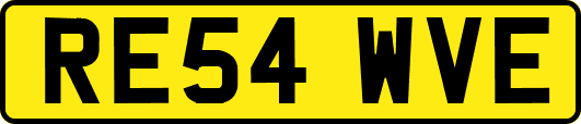 RE54WVE