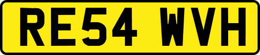 RE54WVH