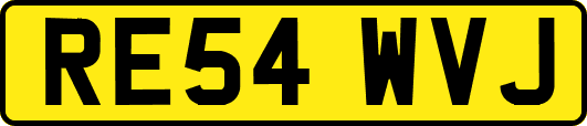 RE54WVJ