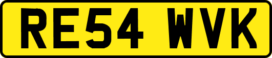 RE54WVK