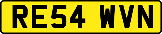 RE54WVN