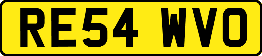 RE54WVO