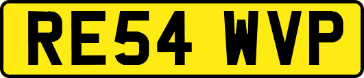 RE54WVP