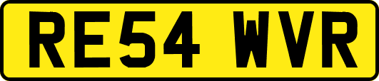 RE54WVR