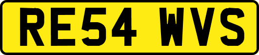 RE54WVS