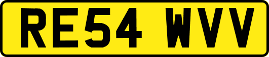 RE54WVV