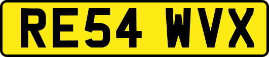 RE54WVX