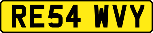 RE54WVY