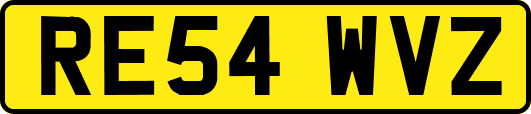RE54WVZ