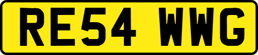 RE54WWG