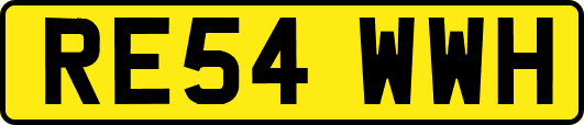 RE54WWH
