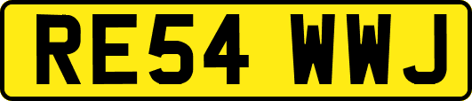 RE54WWJ