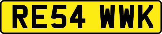 RE54WWK