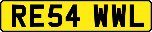 RE54WWL