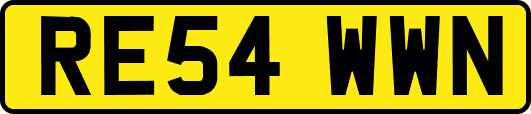 RE54WWN