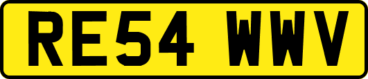 RE54WWV