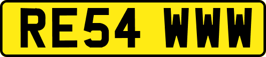 RE54WWW