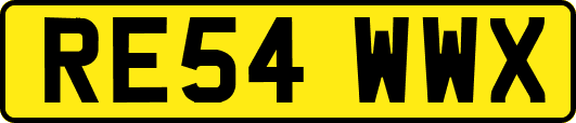 RE54WWX