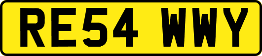 RE54WWY