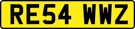 RE54WWZ