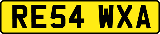 RE54WXA
