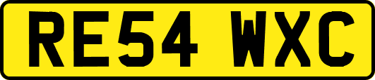 RE54WXC
