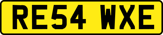 RE54WXE