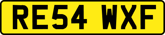 RE54WXF